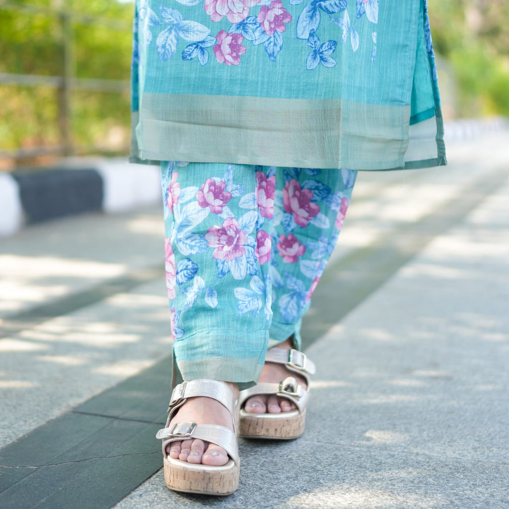Linen posh
