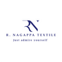 R Nagappa Textile - Home